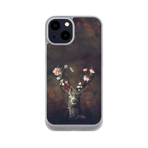 Apple iPhone 14 NIVOpure Fauna Flora Hirsch