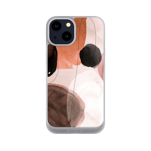 Apple iPhone 14 NIVOpure Aquarellfarben
