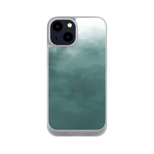 Apple iPhone 14 NIVOpure Tiefgrün