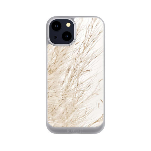 Apple iPhone 14 NIVOpure weiches Pampasgras