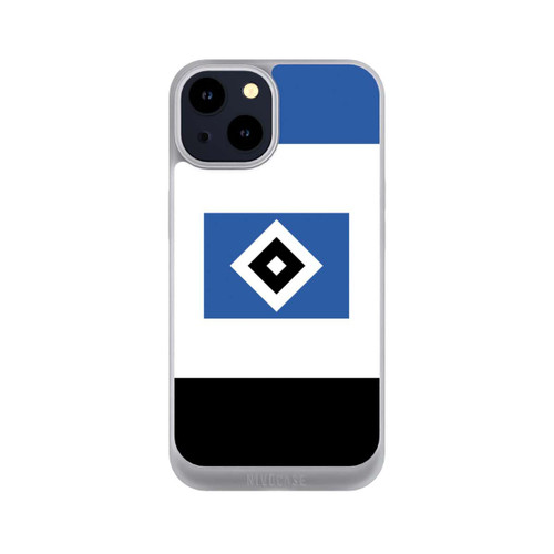 Apple iPhone 14 NIVOpure HSV Breite Streifen