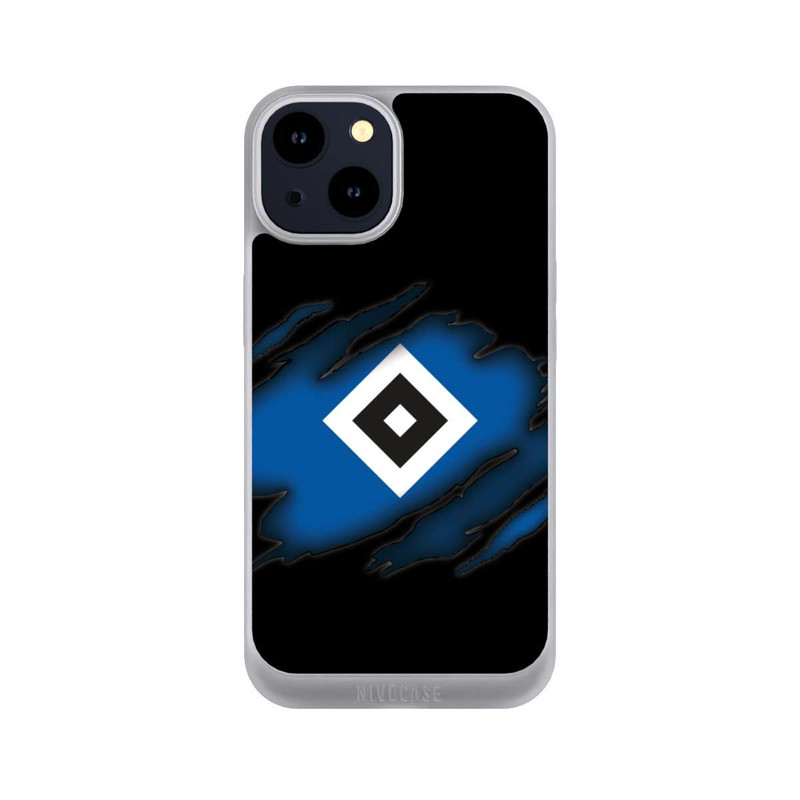 iPhone 14 NIVOpure HSV Scratch