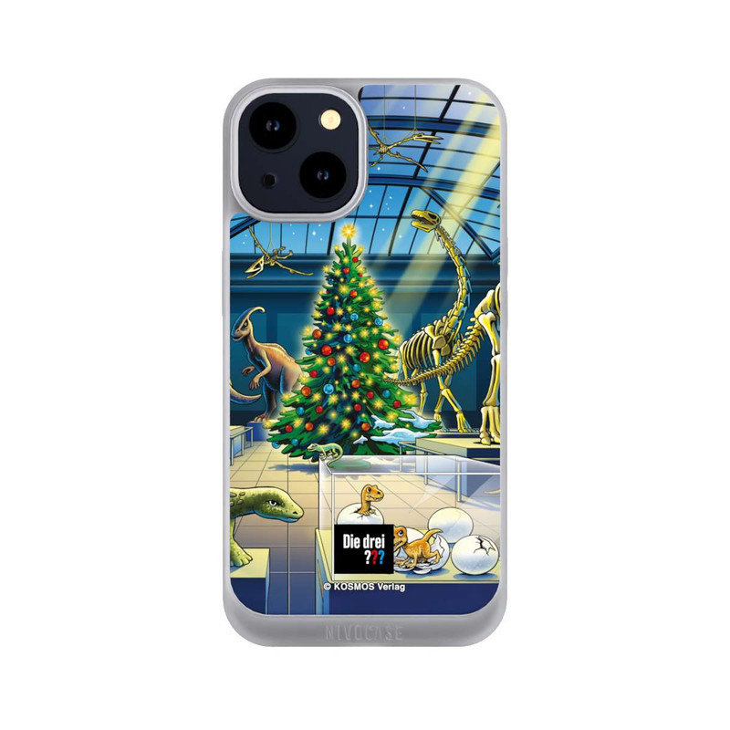 iPhone 14 NIVOpure Die Drei Fragezeichen Wimmelbild
