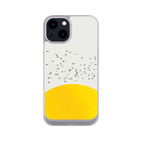 Apple iPhone 14 NIVOpure Tausend Vögel