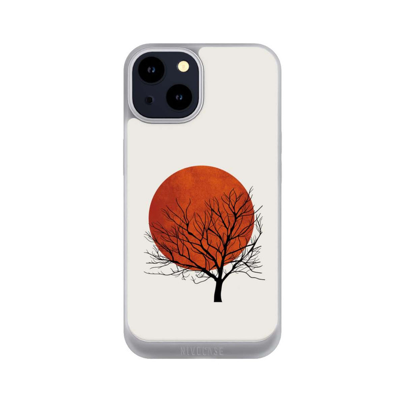 iPhone 14 NIVOpure Warmer Winter