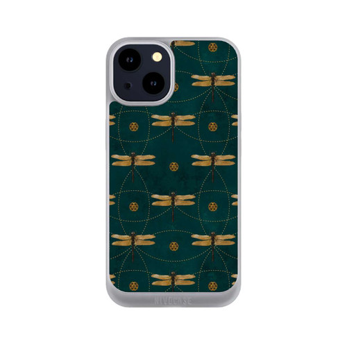 Apple iPhone 14 NIVOpure Libellen Eleganz