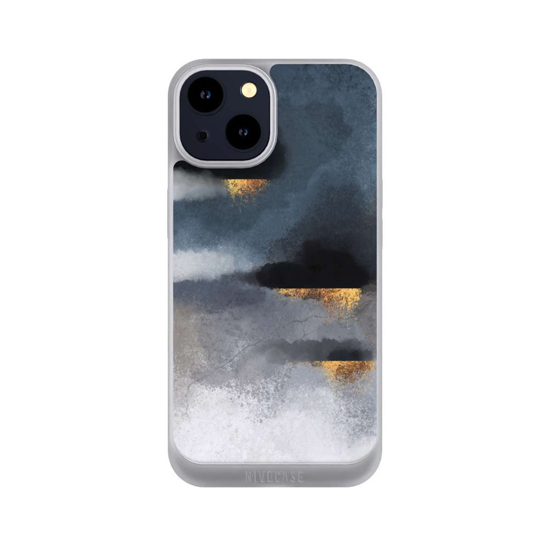 iPhone 14 NIVOpure Cloudburst