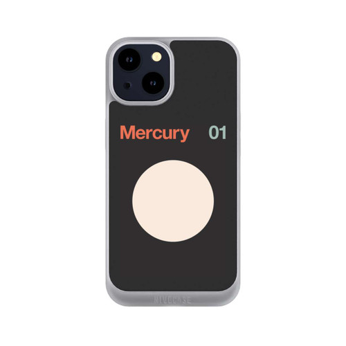 Apple iPhone 14 NIVOpure Mercury