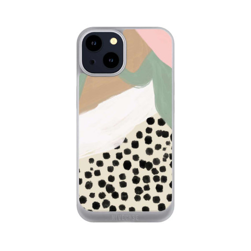 Apple iPhone 14 NIVOpure Verrücktes Leben Boho Soft