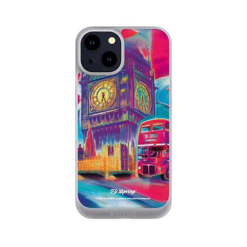 Apple iPhone 14 NIVOpure London Art By P.D. Moreno