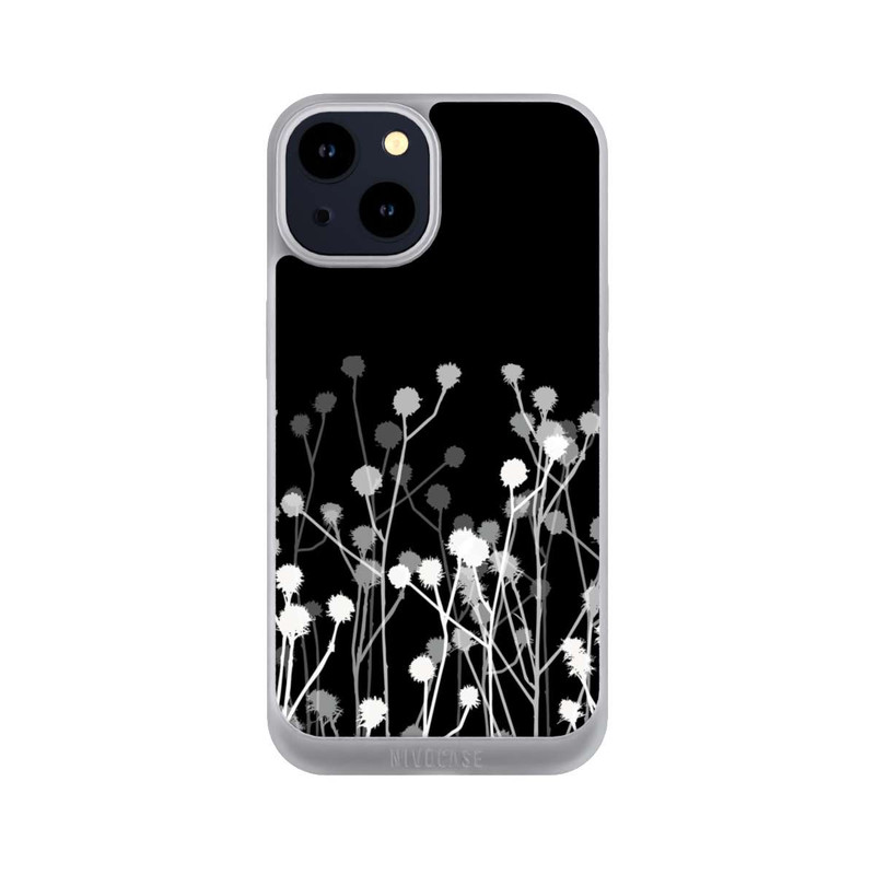 iPhone 14 NIVOpure Floral Minimalism