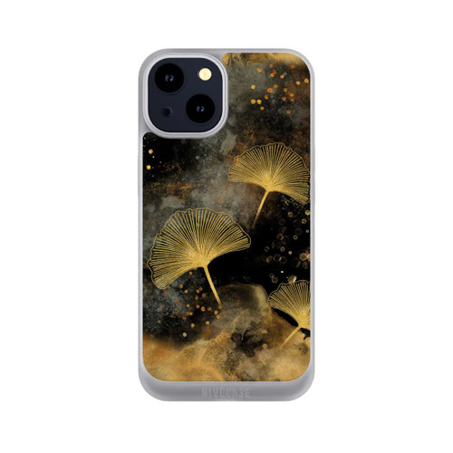 Apple iPhone 14 NIVOpure zauberhafter Gingko