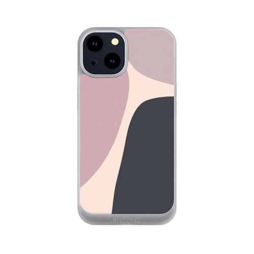Apple iPhone 14 NIVOpure Trio Malve
