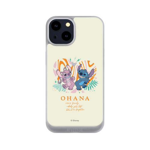 Apple iPhone 14 NIVOpure Stitch and Angel