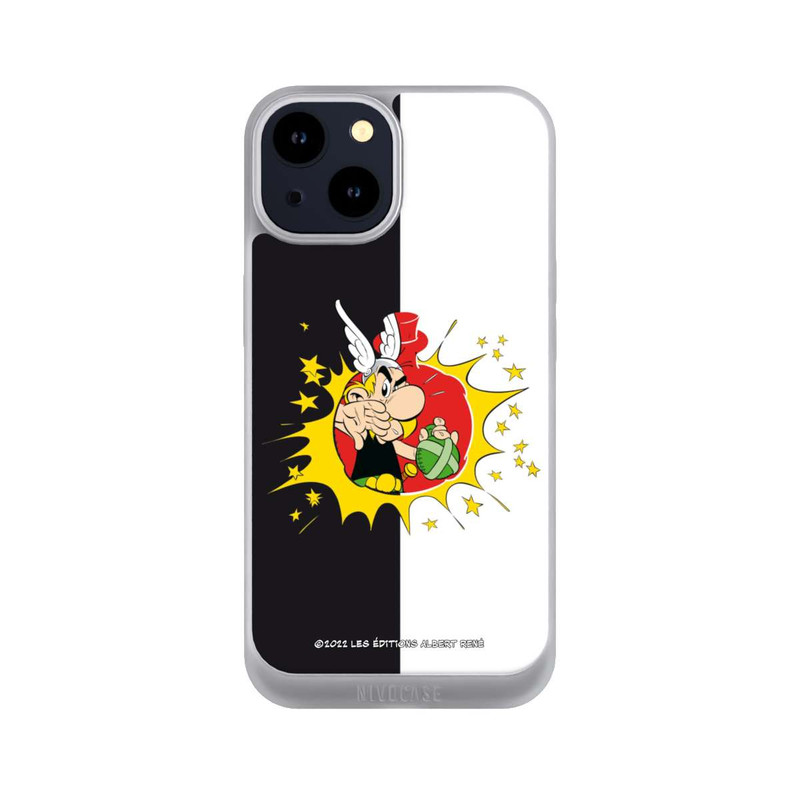iPhone 14 NIVOpure Astérix Potion Magique
