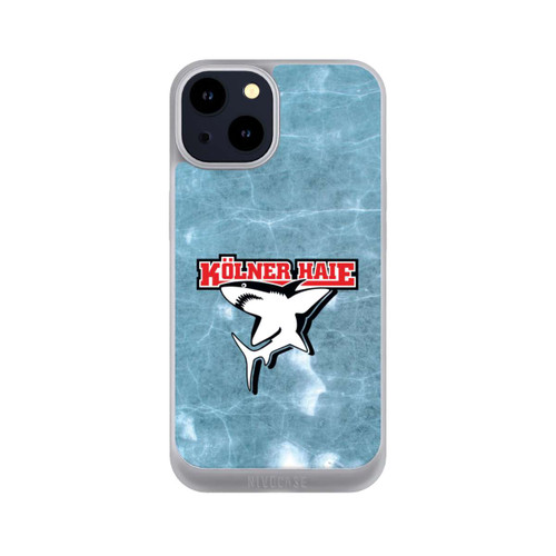 Apple iPhone 14 NIVOpure Kölner Haie Eis