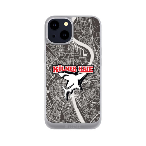 Apple iPhone 14 NIVOpure Kölner Haie City