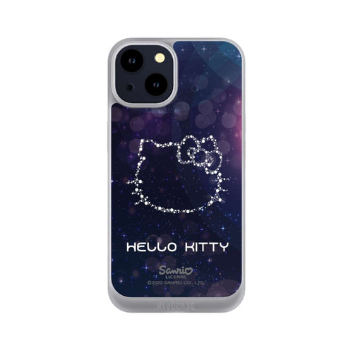 Apple iPhone 14 NIVOpure Hello Kitty Galaxie