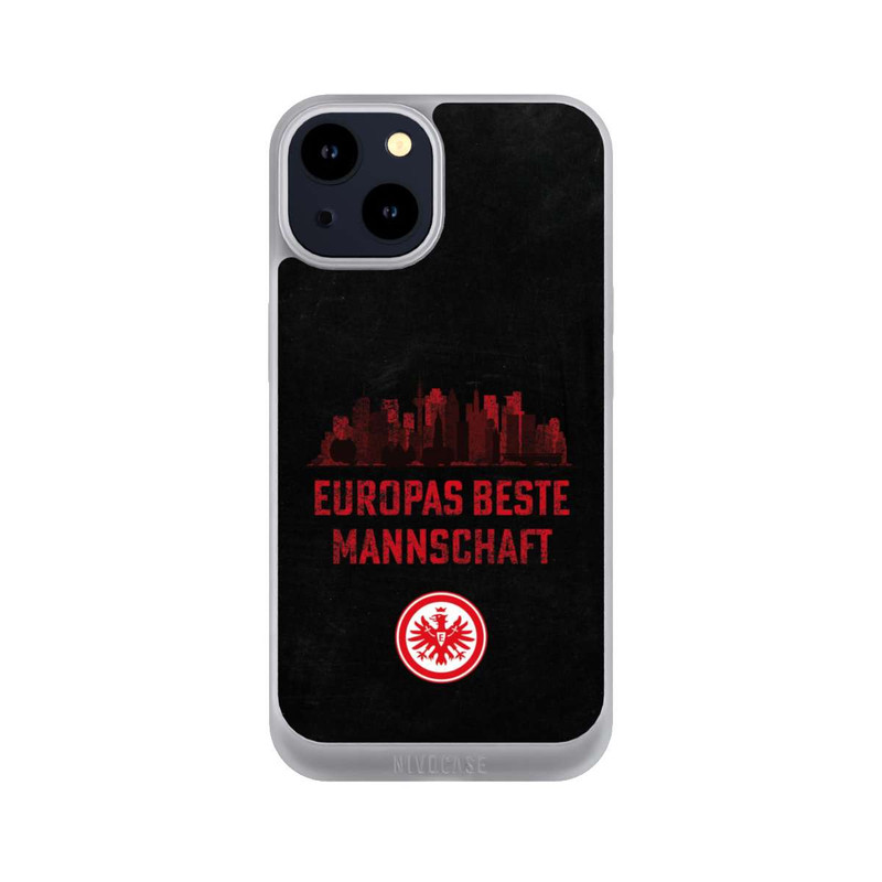 iPhone 14 NIVOpure Europas Beste Mannschaft