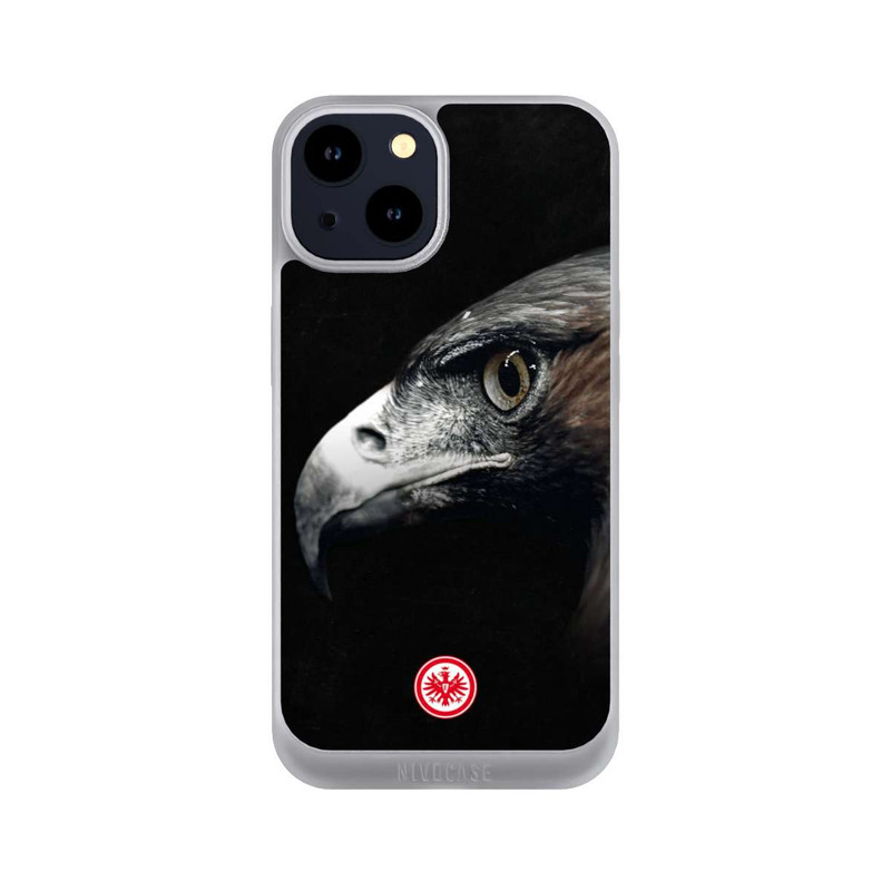 iPhone 14 NIVOpure Eintracht Attila Schwarz