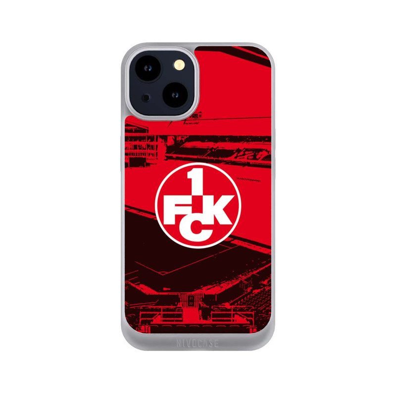 iPhone 14 NIVOpure 1.FC Kaiserslautern-Stadion