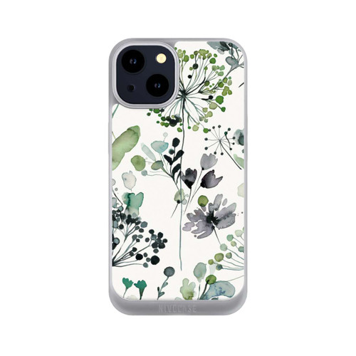 Apple iPhone 14 NIVOpure Wildgräser Eukalyptus