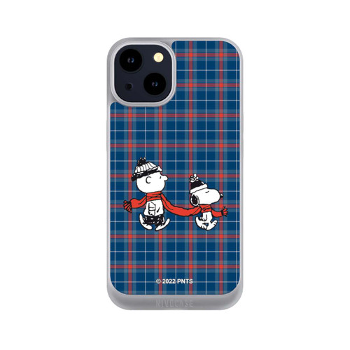 Apple iPhone 14 NIVOpure Peanuts Weihnachtspulli