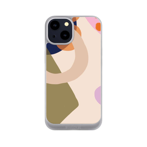 Apple iPhone 14 NIVOpure Colorful Boho