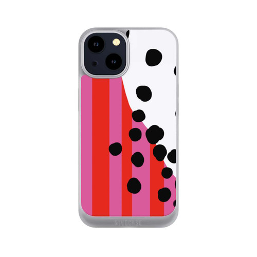 Apple iPhone 14 NIVOpure Glänzende Punkte