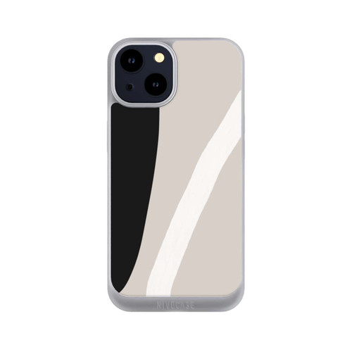 Apple iPhone 14 NIVOpure Hier mit dir