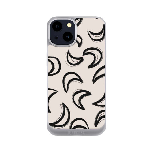Apple iPhone 14 NIVOpure Lunes Pattern