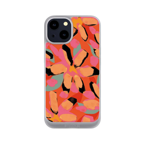 Apple iPhone 14 NIVOpure Motif des fleurs d'oranger