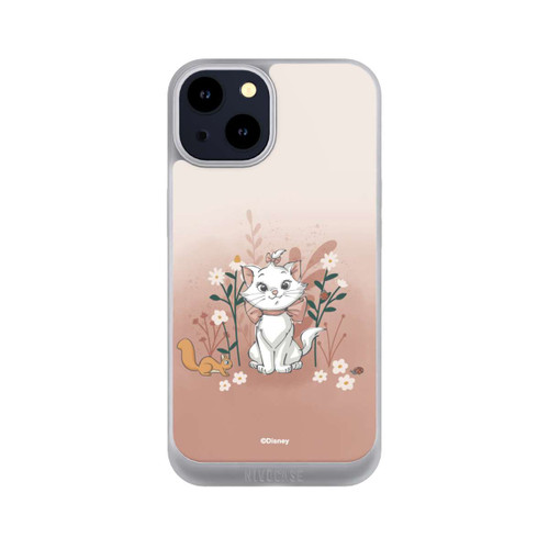 Apple iPhone 14 NIVOpure Marie mit Blumen