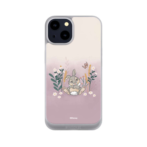 Apple iPhone 14 NIVOpure Klopfer mit Blumen