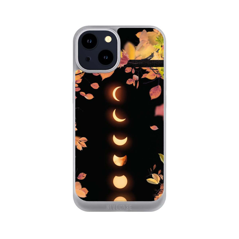 iPhone 14 NIVOpure Herbstlicher Mond