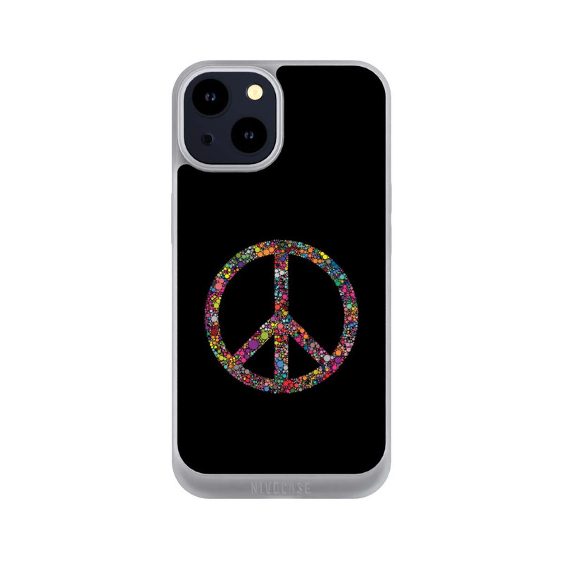 iPhone 14 NIVOpure Peace