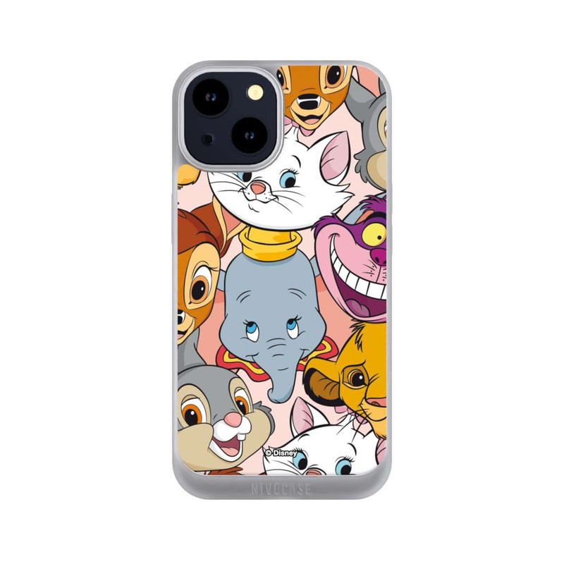iPhone 14 NIVOpure Closeup Disney Classic Character
