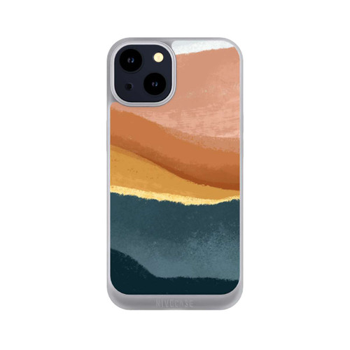 Apple iPhone 14 NIVOpure Beruhigende Wellen