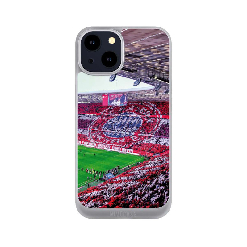 iPhone 14 NIVOpure FCB Stadium Grandstand