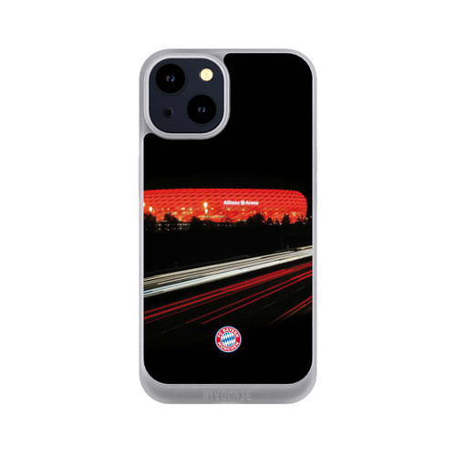 Apple iPhone 14 NIVOpure FC Bayern München Allianz Arena
