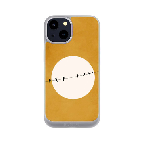 Apple iPhone 14 NIVOpure Chirping And Chilling