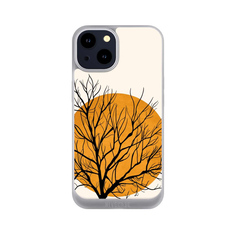 iPhone 14 NIVOpure Verborgene Sonne