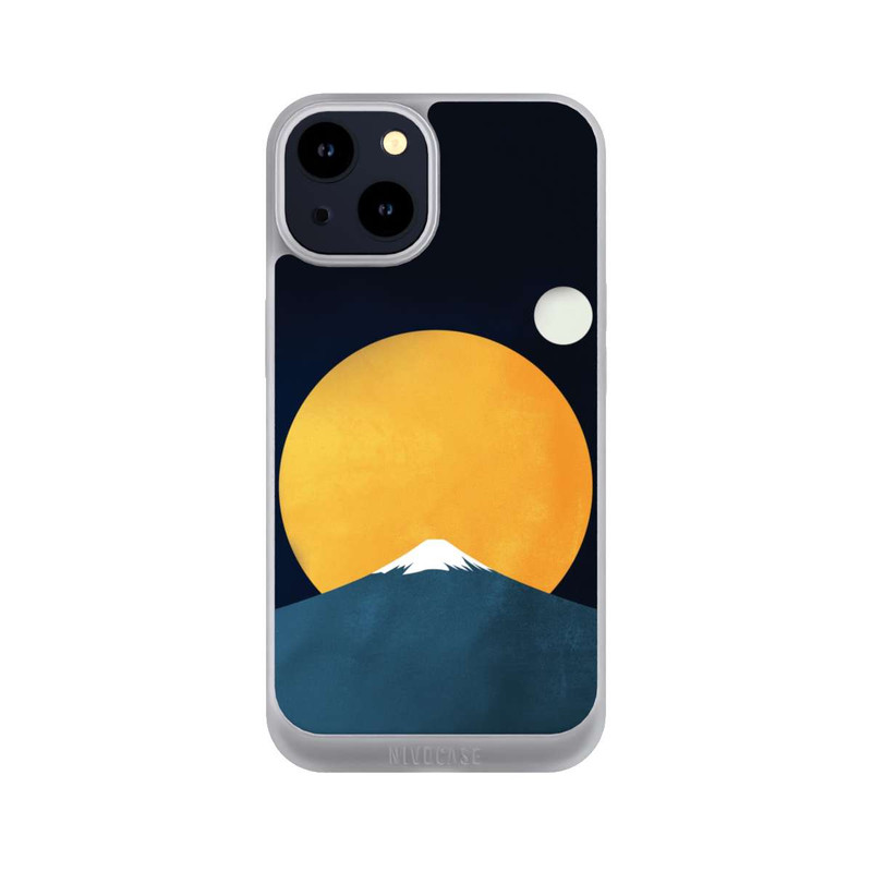 iPhone 14 NIVOpure Himalaya At Night