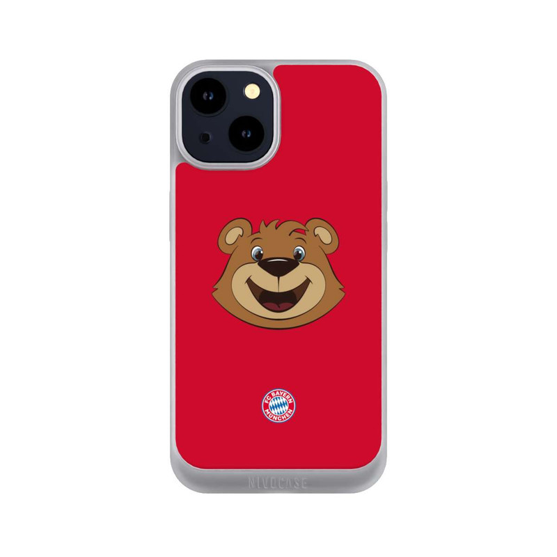 iPhone 14 NIVOpure Bernie Kopf 