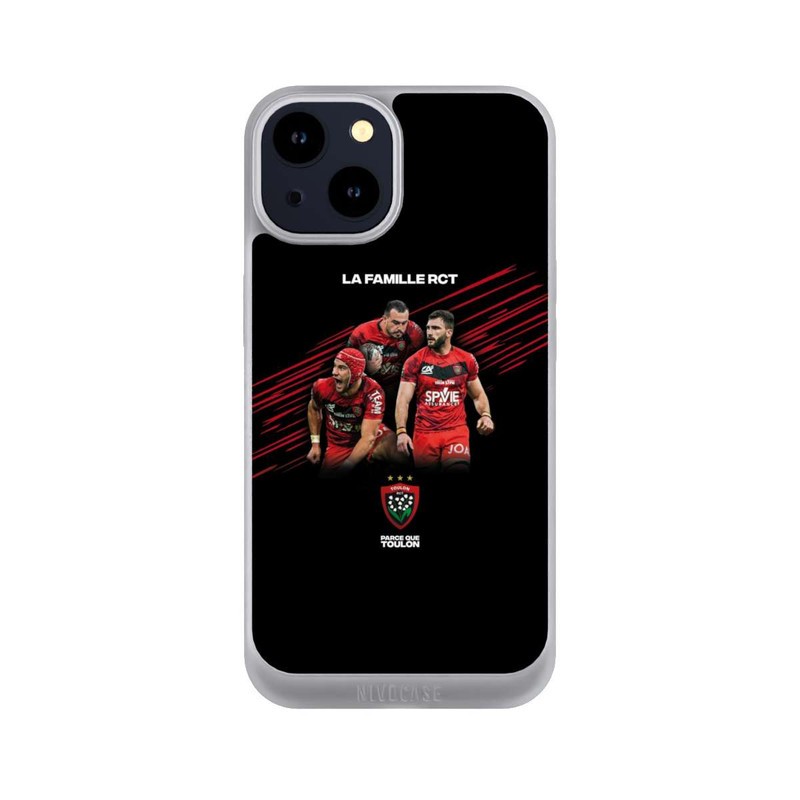 iPhone 14 NIVOpure Die RCT-Familie