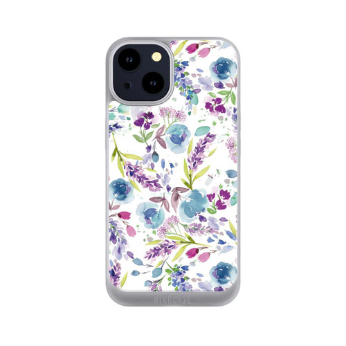Apple iPhone 14 NIVOpure Herbstliche Lavendelsträuße