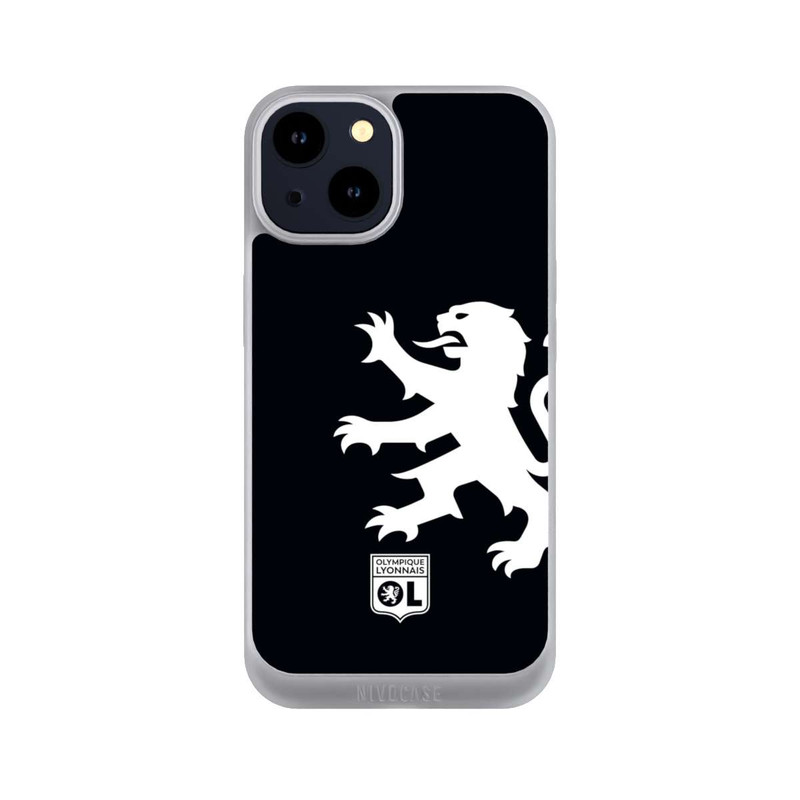 iPhone 14 NIVOpure OL Noir