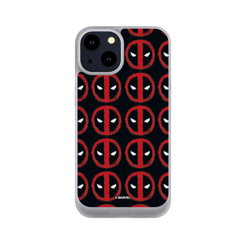 Apple iPhone 14 NIVOpure Deadpool Muster