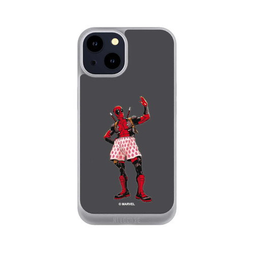 Apple iPhone 14 NIVOpure Deadpool Underwear