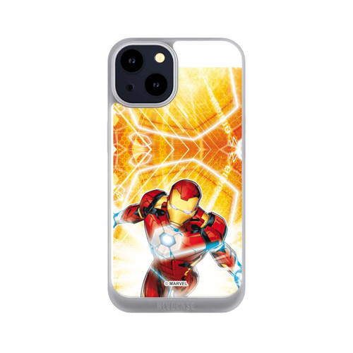 Apple iPhone 14 NIVOpure Iron Man on Fire